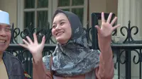 Adegan sinetron Jangan Panggil Gue Pak Haji (Dok Sinemart)