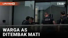Sedikitnya 6 warga dilaporkan tewas setelah jadi sasaran penembakan di tengah parade peringatan hari kemerdekaan Amerika Serikat di Chicago.