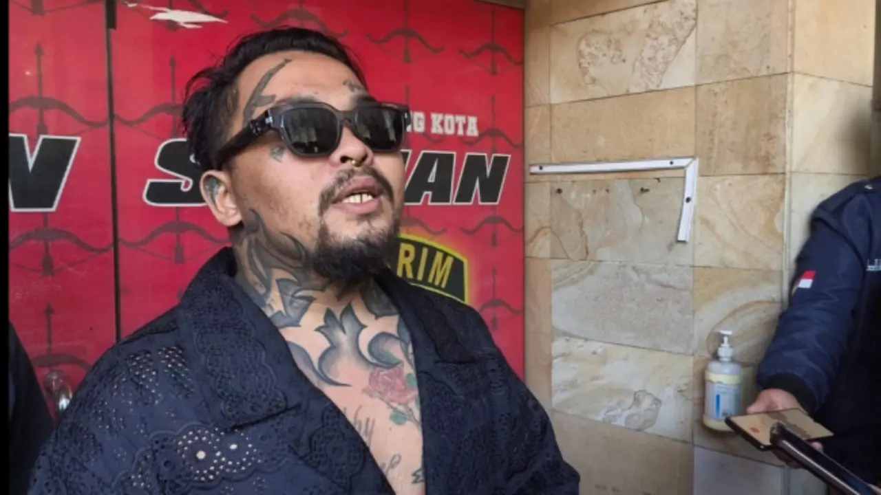 Polisi Panggil King Abdi Gegara Konten Promosi Toko Alkohol di Malang