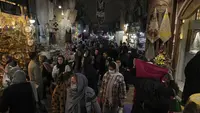 Mata Uang Iran Rial Anjlok Imbas Tekanan Ekonomi