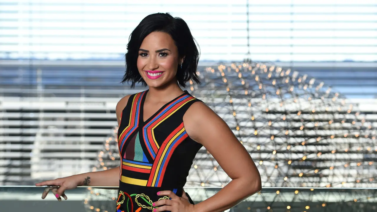 Demi Lovato