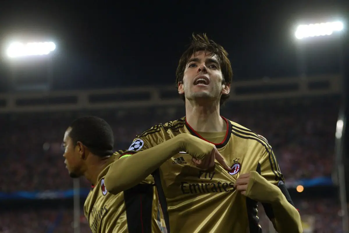 Ricardo Kaka