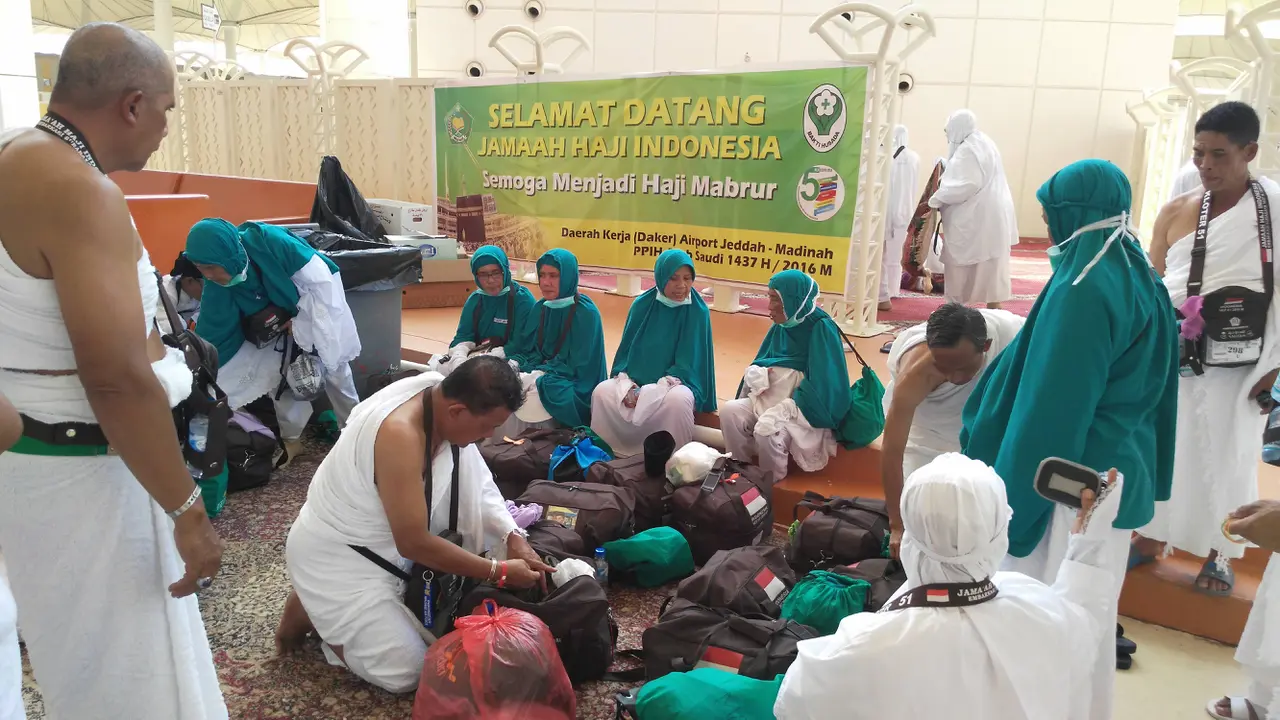Muhammad Ali/Liputan6.com