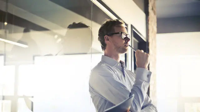 Thinking