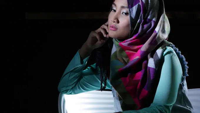 [Bintang] Fathin Sidqia 9