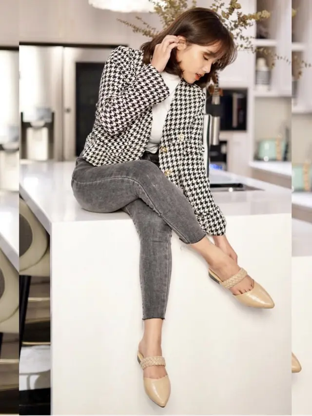 Bermain dengan motif