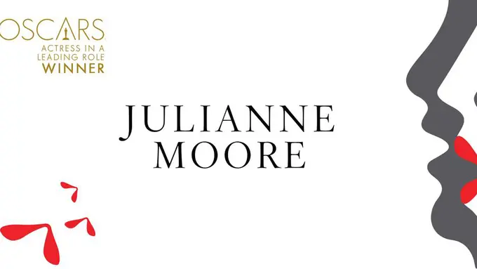 Julianne Moore