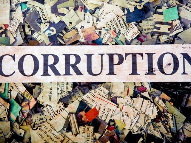 Faktor Penyebab Korupsi Lengkap Dengan Teori Dan Jenisnya Hot Liputan6 Com