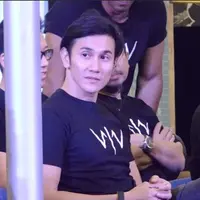 Vino G. Bastian mengungkapkan jika dirinya siap jika suatu saat harus membuat film Wiro Sableng.