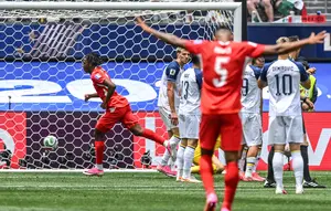 Swiss vs Kanada: Duel Sarat Kepentingan