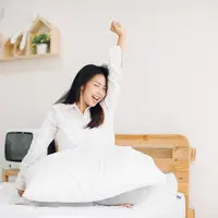 Tips tubuh bugar setelah haid./Copyright shutterstock.com