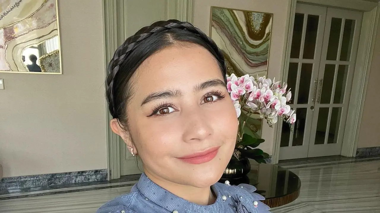 Prilly Latuconsina (Instagram/prillylatuconsina96)