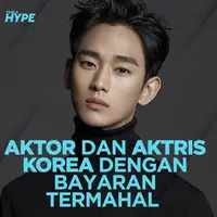 Siapa saja aktor dan aktris Korea dengan bayaran termahal? Yuk, kita cek video di atas!