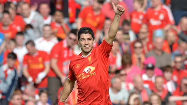 Foto: Deretan 5 Pembelian Termahal Liverpool pada Bursa Transfer Musim Dingin Sepanjang Sejarah, Cody Gakpo Masuk Daftar