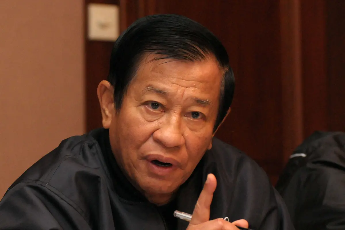 20160204- Agum Gumelar-Jakarta- Helmi Fithriansyah