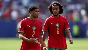 Mohamed Ouahbi Akui Prancis Lebih Baik daripada Maroko di Piala Dunia 2026