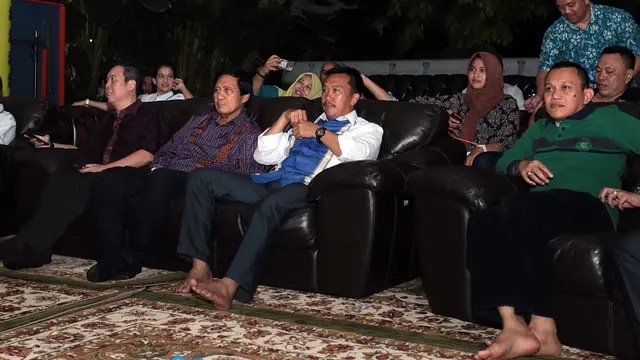 [Bintang] Imam Nahrawi