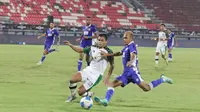 Final Piala Presiden 2026 antara Persib Bandung melawan Persebaya Surabaya di Stadion I Wayan Dipta, Gianyar, Bali, Kamis (6/8/2026). (Bola.com/Budy Santoso)
