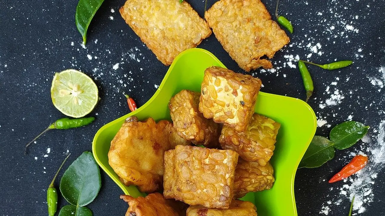 Menyusul Rendang, Tempe Bakal Jadi Bagian Diplomasi Kuliner Indonesia