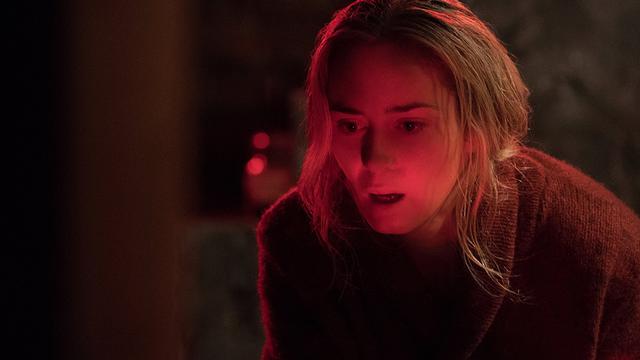 A Quiet Place (IMDb/ Jonny Cournoyer - Paramount Pictures)