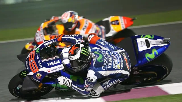 Jorge Lorenzo
