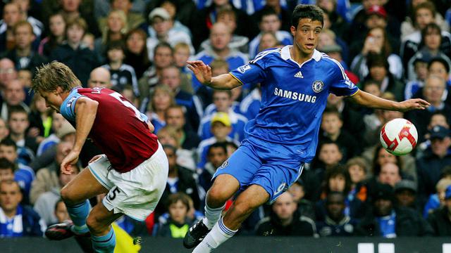 Pemain Bernomor Punggung 9 yang Melempem di Chelsea