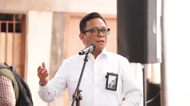 Perkuat Perlindungan Pekerja Rentan, Kemenko PM bersama BPJS Ketenagakerjaan dan BAZNAS Sasar 100.000 Pekerja