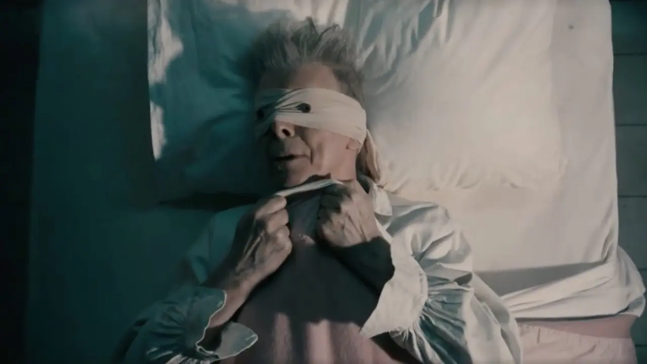 David Bowie