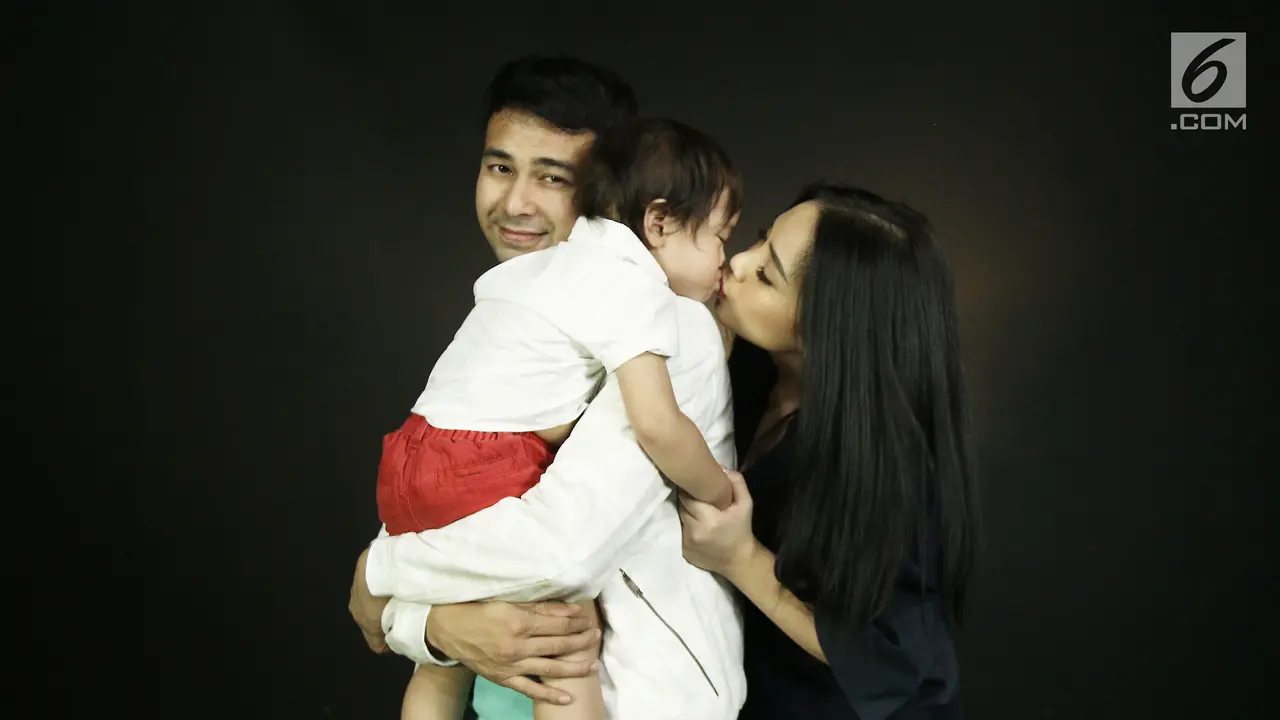 Raffi Ahmad