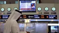 Saudi Cs Putuskan Hubungan Diplomatik, Ekonomi Qatar Terguncang