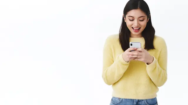 Bagaimana AI di Tangan Gen Z (photo by freepik.com)