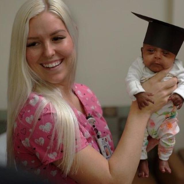 Bayi Terkecil Di Dunia Yang Lahir Sebesar Apel Akhirnya Pulang Dari Rs Global Liputan6 Com