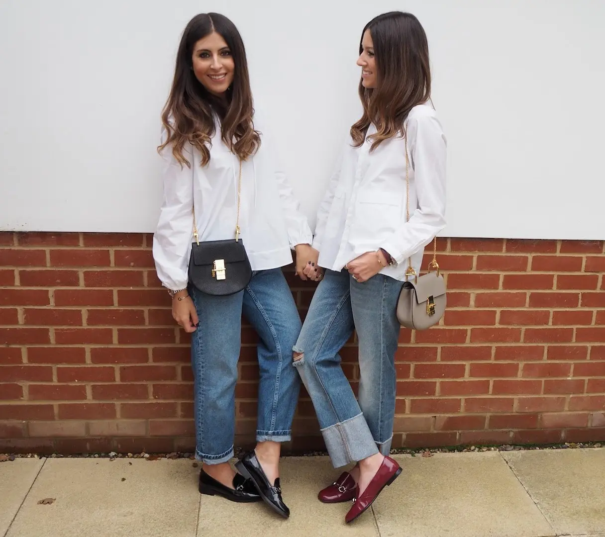 Liburan ke mana aja lo? (via: wearetwinset.com)