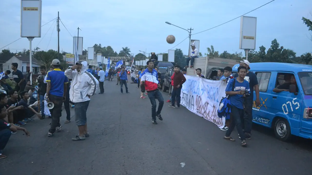 Aremania