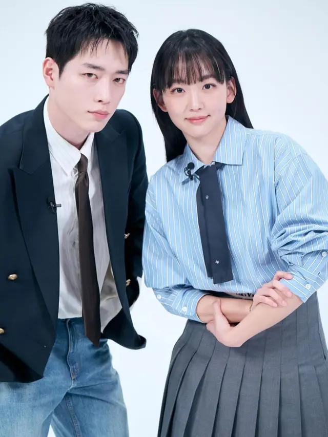 Potret Jin Ki-Joo. (credit:instagram.com/jinkijoo)
