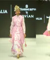 Paradiso Collection terinspirasi oleh liburan musim panas di tempat yang penuh keindahan. [Fimela/Adrian Utama P]