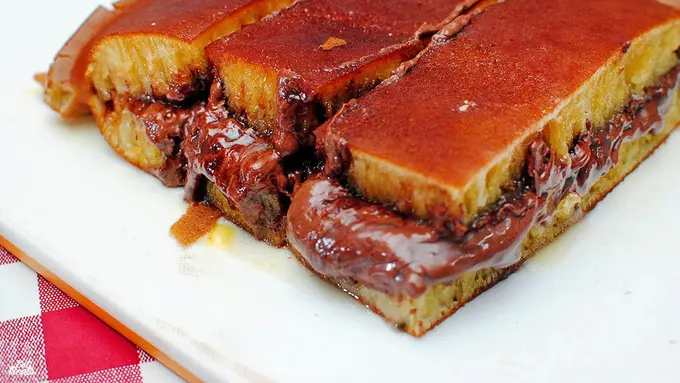 Biar Semua Pada Tahu, Ini Lho Asal Usul Martabak Asli Indonesia