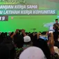 Tahun ini, Kemnaker berikan bantuan 1.000 BLK Komunitas ke pesantren di seluruh Indonesia.