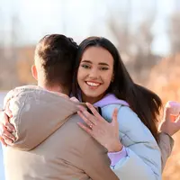 Ilustrasi Tunangan/https://www.shutterstock.com/Pixel-Shot