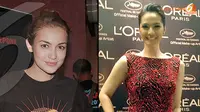 Resep Cantik dan Bugar ala Rianti Cartwright dan Maudy Koesnaedi