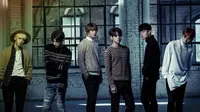 B2ST Akhirnya Rilis Album Terbaru <i>TIME</i>