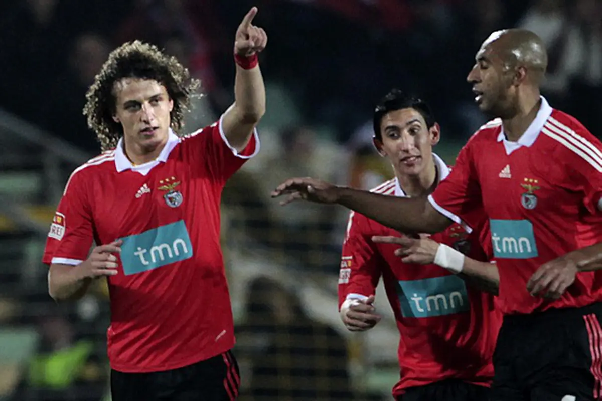 David Luiz