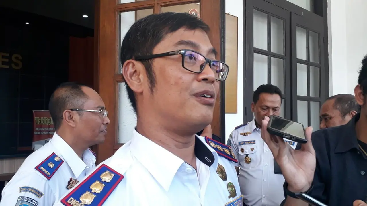 Angkutan Mogok