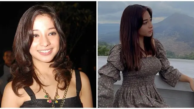 Potret 7 Artis yang Kerap Dijuluki Ratu Sinetron Dulu vs Kini, Curi Perhatian