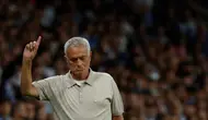 Jose Mourinho Ungkap Resep Racik Vinicius dan Mbappe: Bukan Sekadar Hitung-hitungan 2+9!