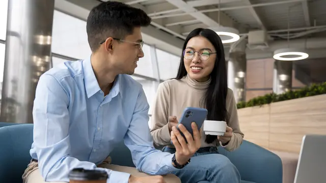 5. Komunikasi Menjadi Kunci [Dok/freepik.com]