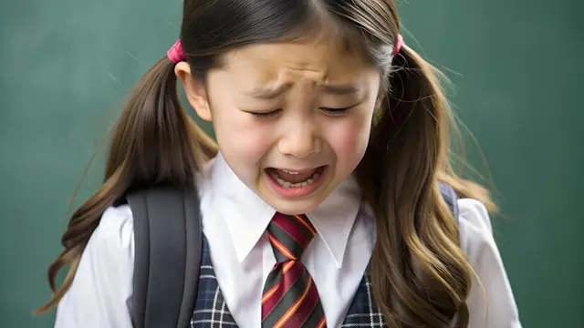 Ilustrasi separation anxiety/freepik.com/Sianna77