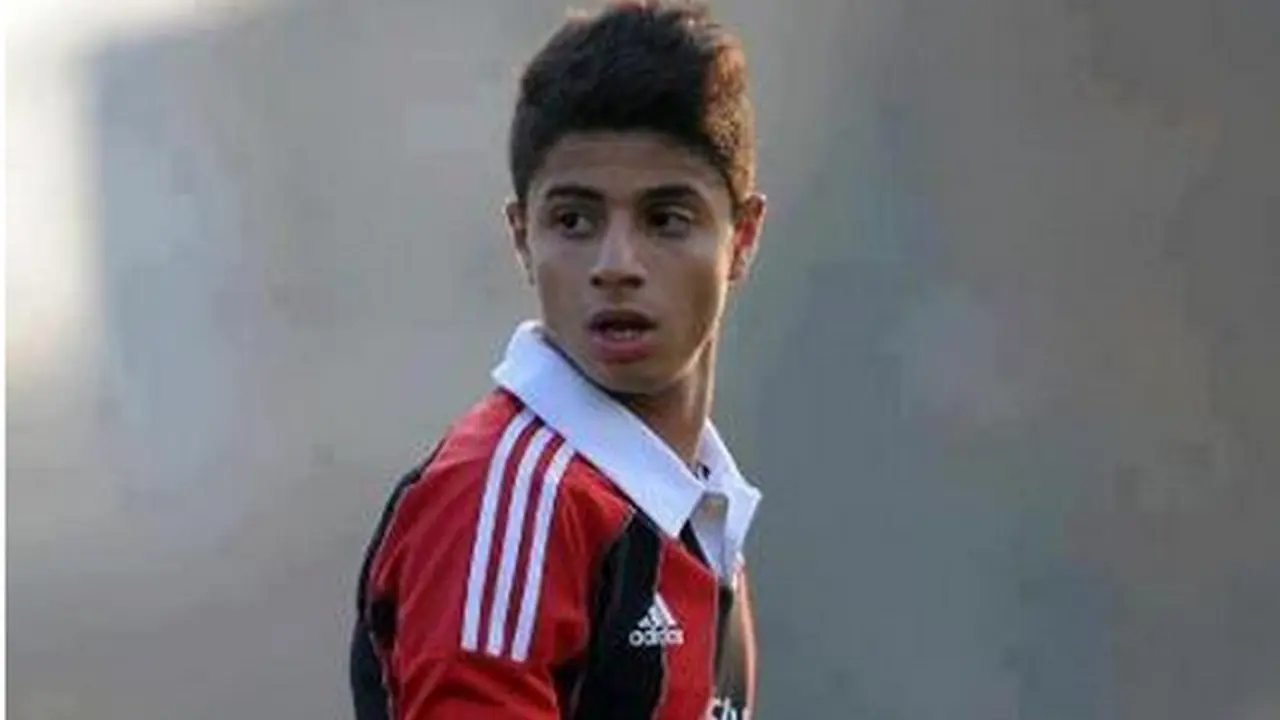 Hachim Mastour
