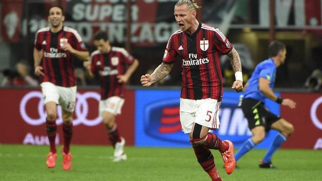 Philippe Mexes