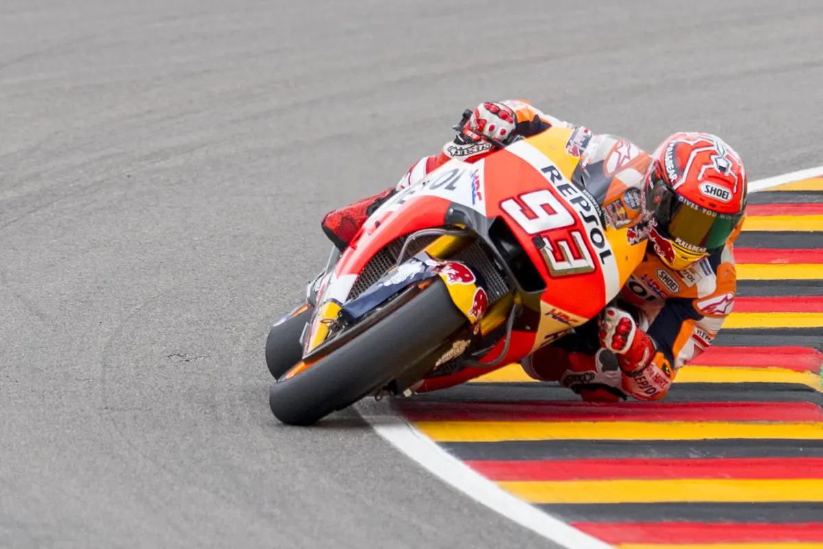 Marc Marquez